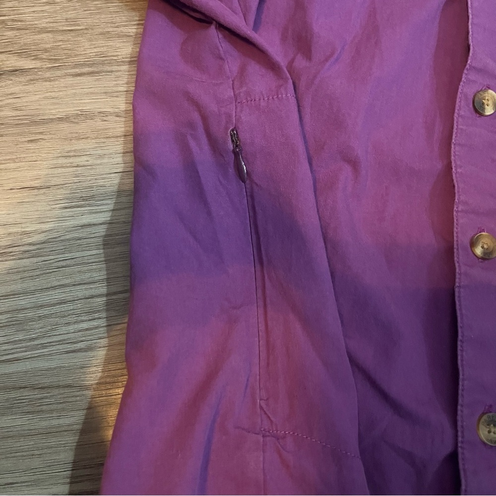 Parelli Equestrian Button Down Shirt; Small Women’s - Picture 5 of 9